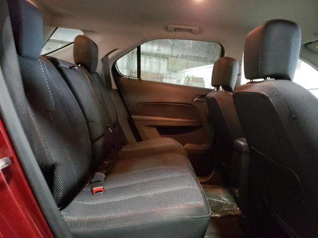 2016 CHEVROLET EQUINOX LT 2GNALCEK2G1140483