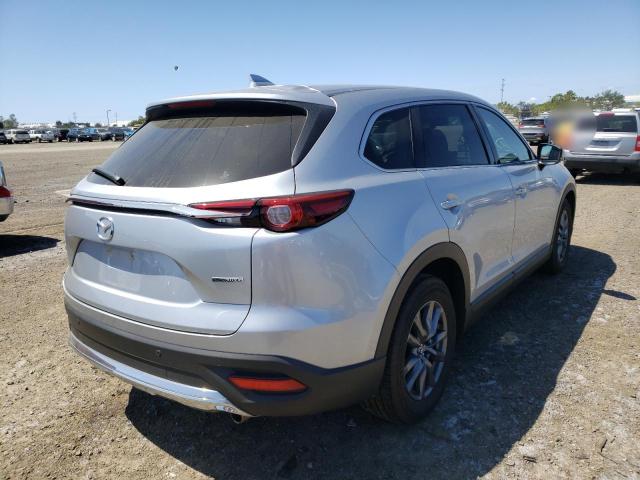 2021 MAZDA CX-9 TOURI JM3TCACY6M0502715