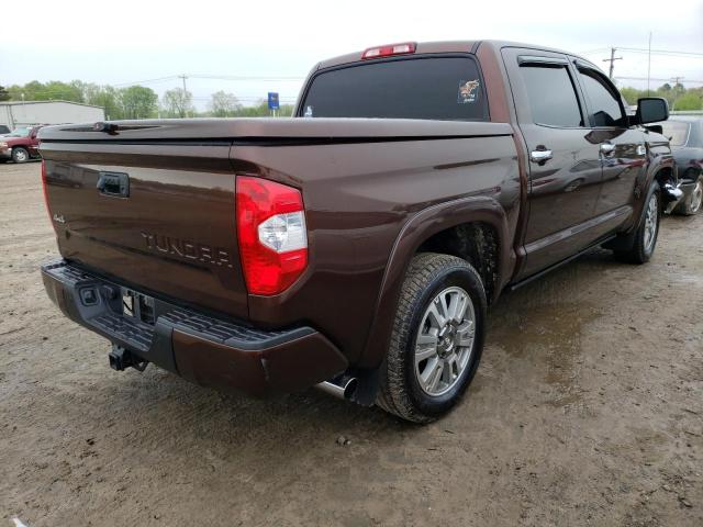 2016 TOYOTA TUNDRA CRE 5TFAW5F16GX535142