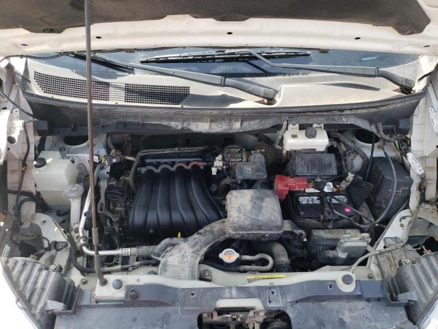 2015 CHEVROLET CITY EXPRE 3N63M0YNXFK713892
