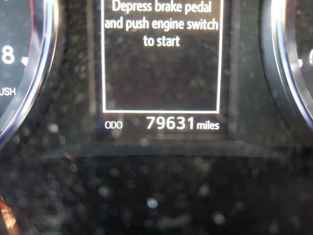 2015 TOYOTA HIGHLANDER 5TDDKRFH8FS126514