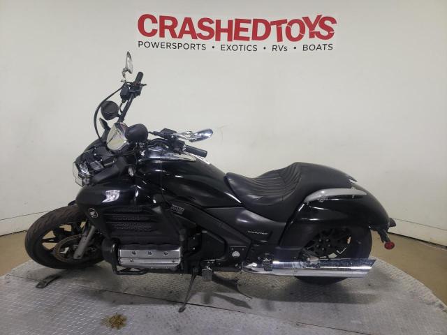 2014 HONDA GL1800 C JH2SC6803EK000651