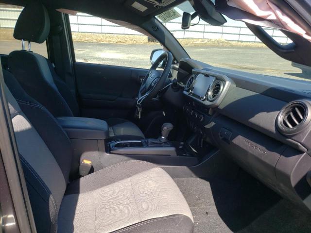 2021 TOYOTA TACOMA DOU 3TMCZ5AN0MM377828