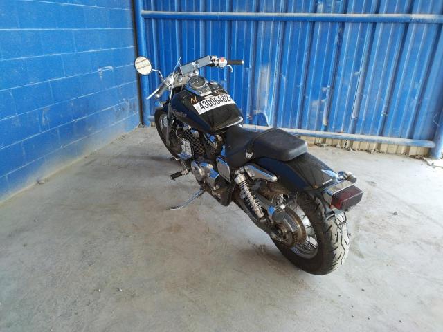 2005 HONDA VT750 C JH2RC44065M801541