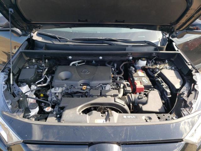 2020 TOYOTA RAV4 XLE 2T3W1RFV6LC033472