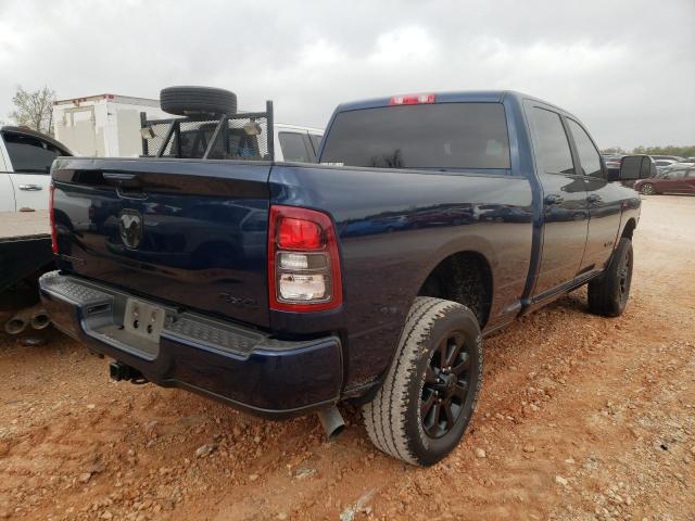 2021 RAM 2500 BIG H 3C6UR5DJ8MG581344