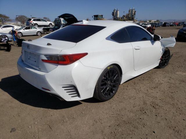 2017 LEXUS RC 200T JTHHA5BC8H5006713