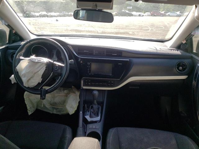 2018 TOYOTA COROLLA IM JTNKARJE4JJ559059