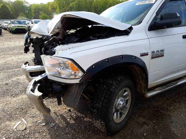 2015 RAM 2500 ST 3C6UR5CJ7FG634667
