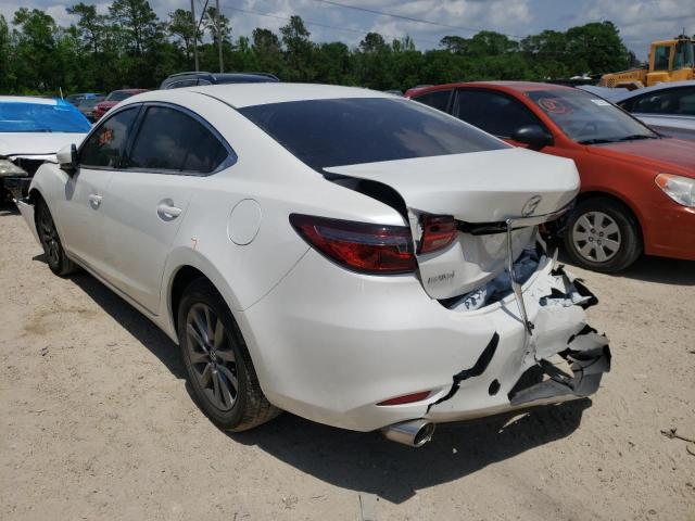 2020 MAZDA 6 SPORT JM1GL1UM1L1525916