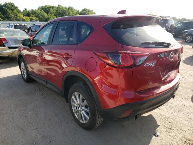 2015 MAZDA CX-5 TOURI JM3KE2CY2F0537461