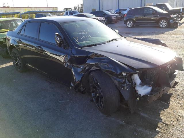 2020 CHRYSLER 300 TOURIN 2C3CCAAGXLH137604