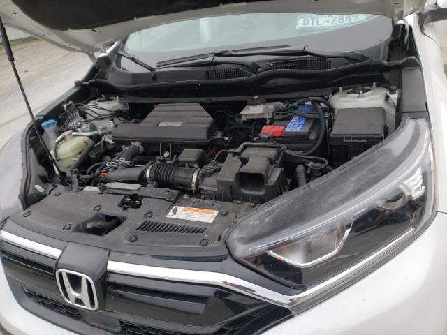 2021 HONDA CR-V EXL 2HKRW2H8XMH612520