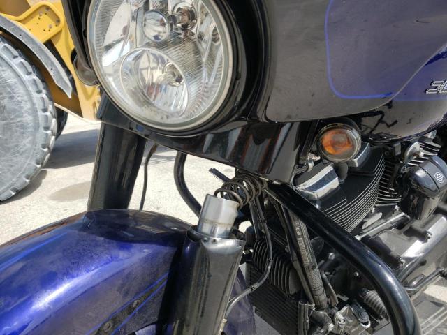 2020 HARLEY-DAVIDSON FLHXS 1HD1KRP19LB624114