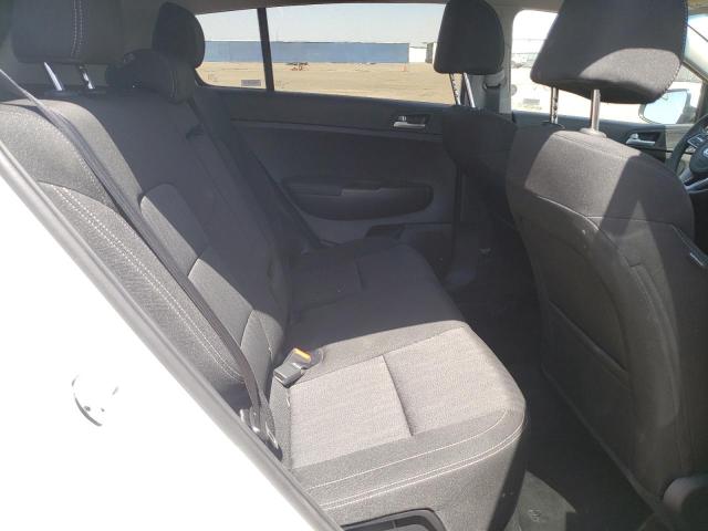 KNDPMCAC2M7940522 Kia Sportage L 2021. Фото: 5