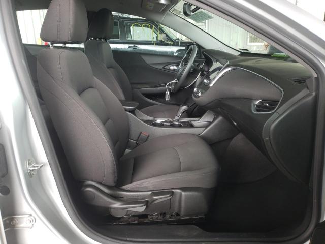 2020 CHEVROLET MALIBU LT 1G1ZD5ST8LF108697