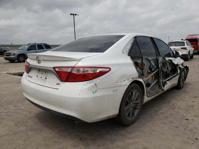 2017 TOYOTA CAMRY LE 4T1BF1FKXHU747062