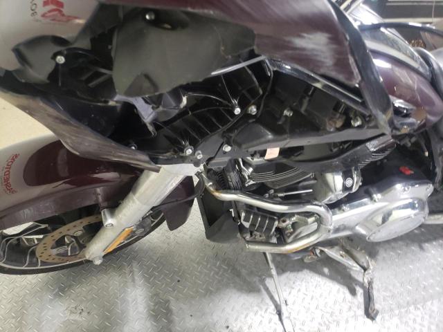 2021 HARLEY-DAVIDSON FLTRXS 1HD1KTP18MB632137