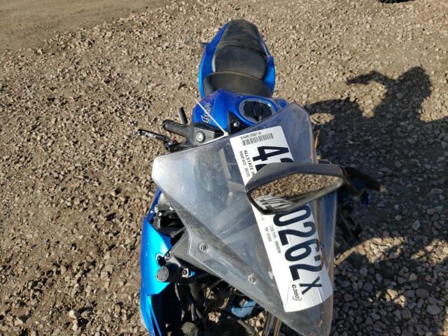 JKAEXEK17JDA12464 Kawasaki Ex650 F 2018. Фото: 5