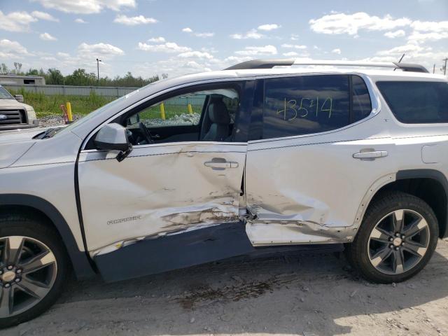 2018 GMC ACADIA SLT 1GKKNNLS2JZ234002