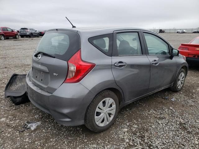 2018 NISSAN VERSA NOTE 3N1CE2CP8JL370932