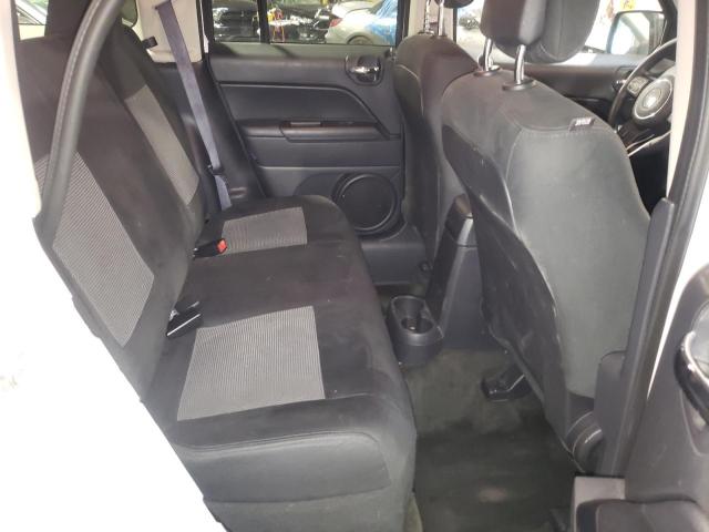 2016 JEEP PATRIOT SP 1C4NJRBB3GD682946