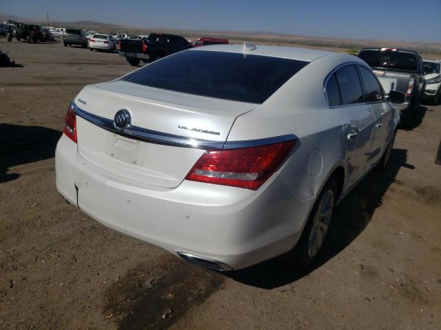2016 BUICK LACROSSE 1G4GB5G30GF203026