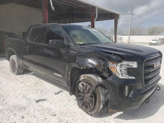 2021 GMC SIERRA C15 3GTP8CED1MG271848