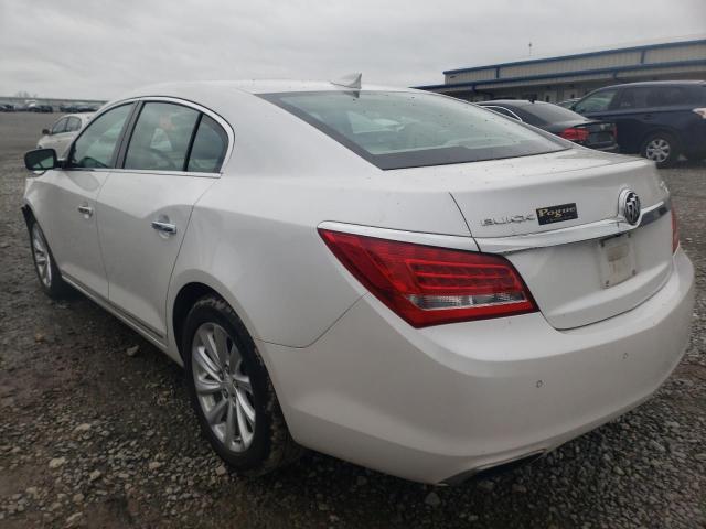 2015 BUICK LACROSSE 1G4GB5G37FF180570