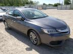 2018 ACURA  ILX