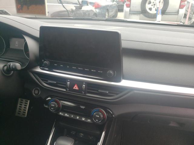2022 KIA FORTE EX - 3KPF54AD7NE435133