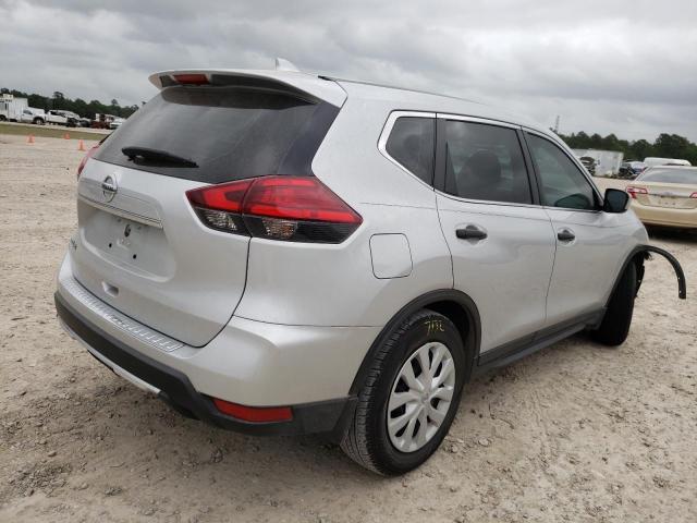 2017 NISSAN ROGUE S 5N1AT2MT6HC743263