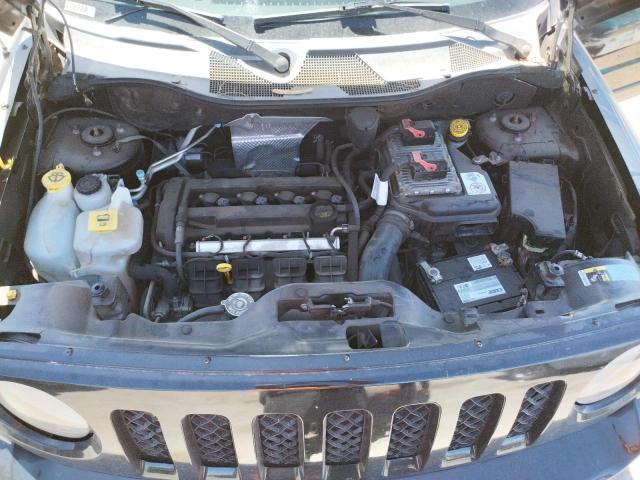 2016 JEEP PATRIOT SP 1C4NJPBA7GD784438