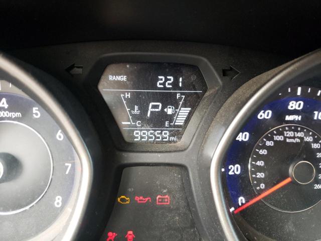 2015 HYUNDAI ELANTRA SE 5NPDH4AE3FH634975