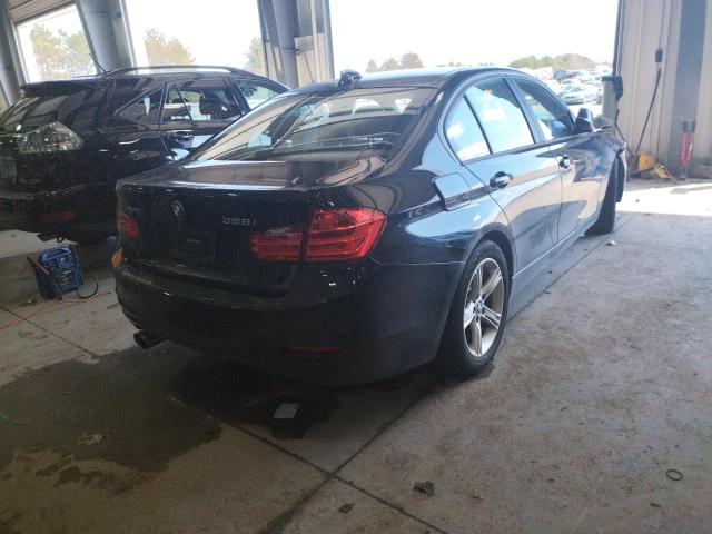 2015 BMW 328 XI WBA3B3G50FNT17960
