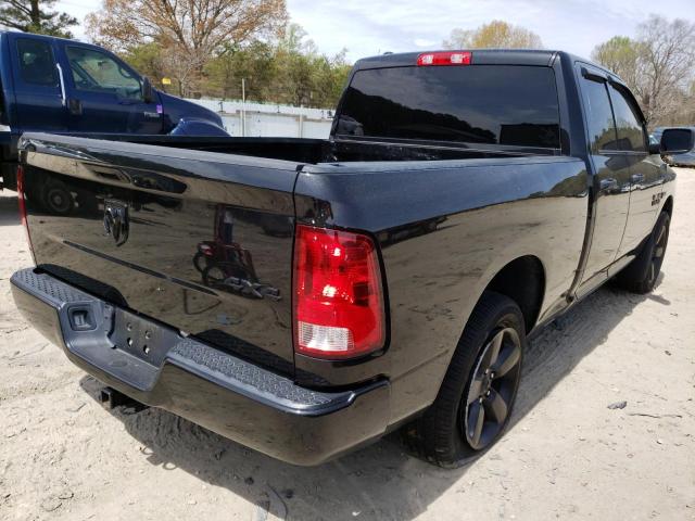 2018 RAM TRUCK 1C6RR7FT5JS301531