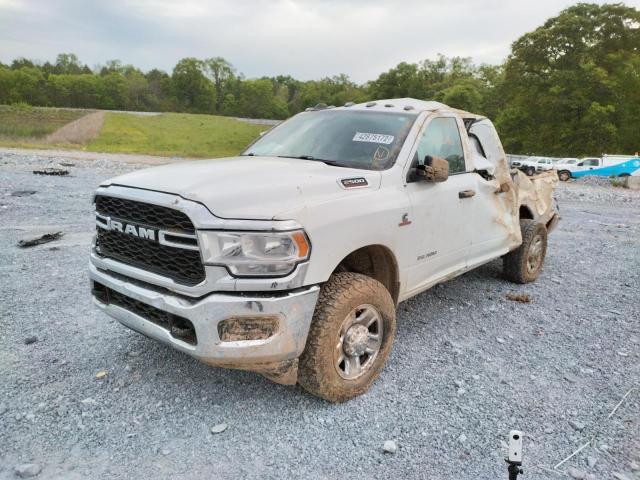2019 RAM 2500 TRADE 3C6UR5CL5KG719745