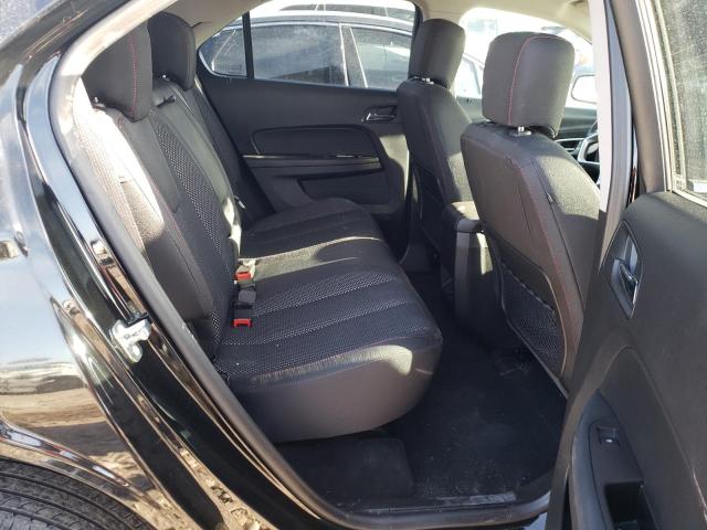 2015 CHEVROLET EQUINOX LT 2GNFLFEK2F6200626