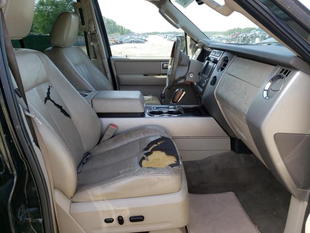 1FMJK1K54AEB53848 Ford Expedition 2010. Фото: 4