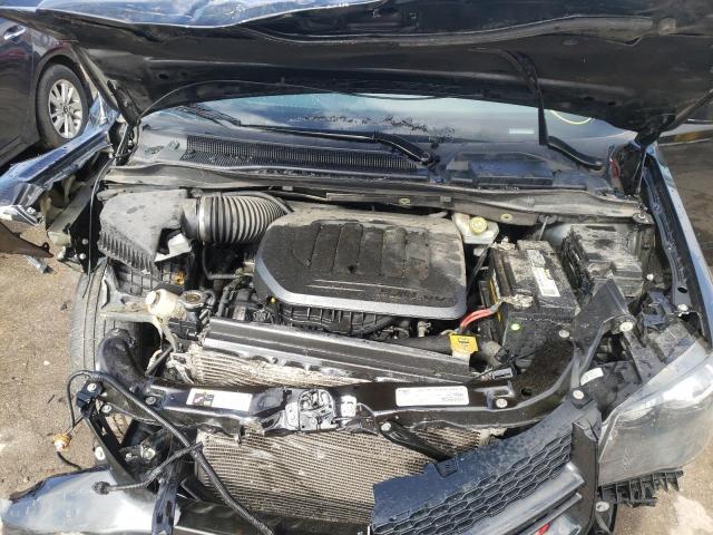 2019 DODGE GRAND CARA 2C4RDGEG7KR611291