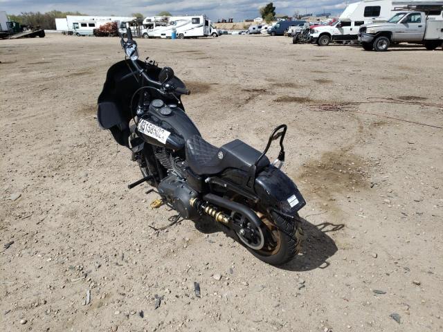 2017 HARLEY-DAVIDSON FXDLS 1HD1GS818HC300497