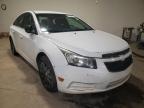 2011 CHEVROLET  CRUZE