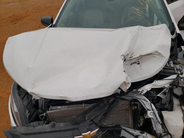 2020 CHEVROLET EQUINOX LS 2GNAXSEV7L6251214