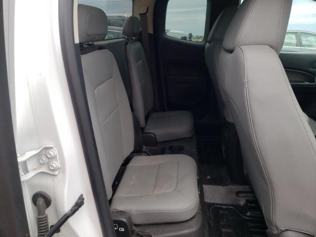 2021 GMC CANYON ELE 1GTH5BEA4M1144717