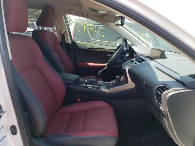 2020 LEXUS NX 300 JTJGARDZ2L5011997