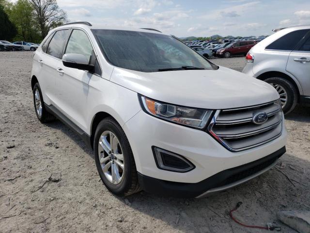 2015 FORD EDGE SEL 2FMTK3J94FBB19419