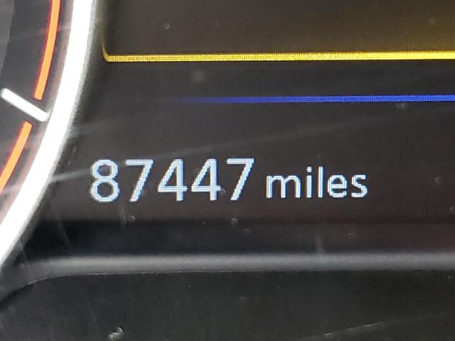 2016 NISSAN MURANO S 5N1AZ2MG5GN171462