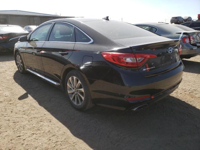 2016 HYUNDAI SONATA SPO 5NPE34AF6GH322100