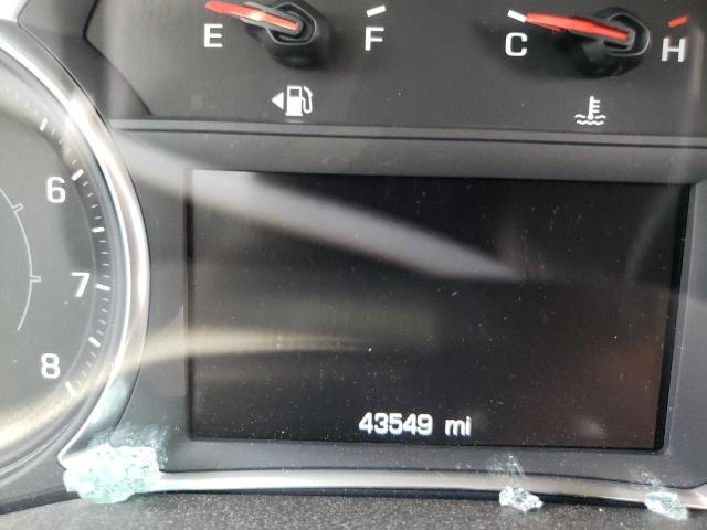 2018 GMC ACADIA SLT 1GKKNNLS2JZ234002