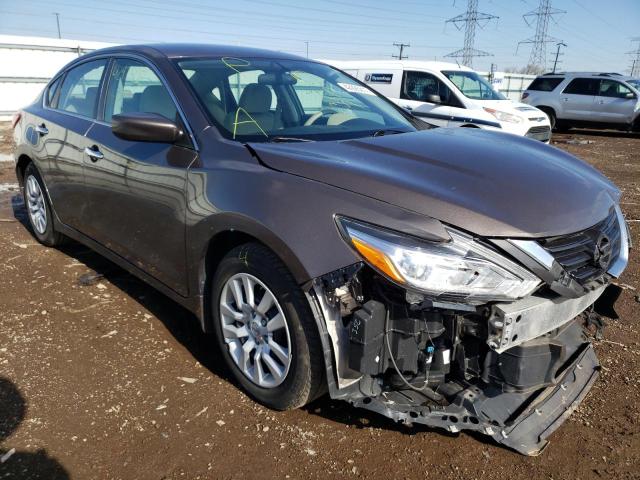 2017 NISSAN ALTIMA 2.5 1N4AL3AP8HC145473